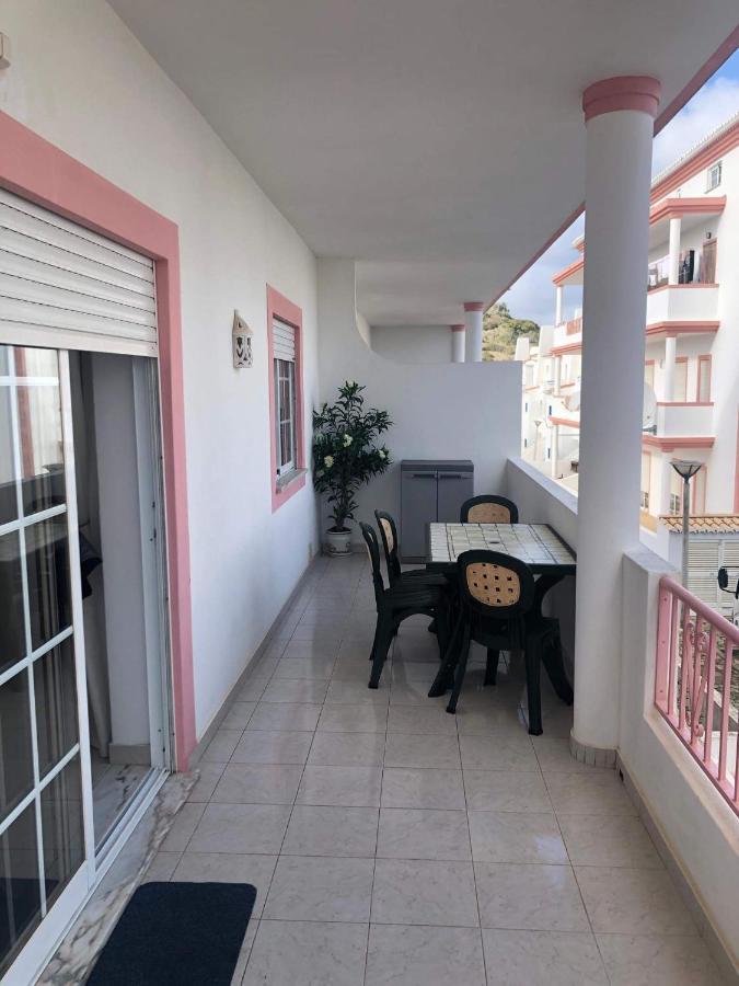 Appartamento Amarguinha Burgau Esterno foto